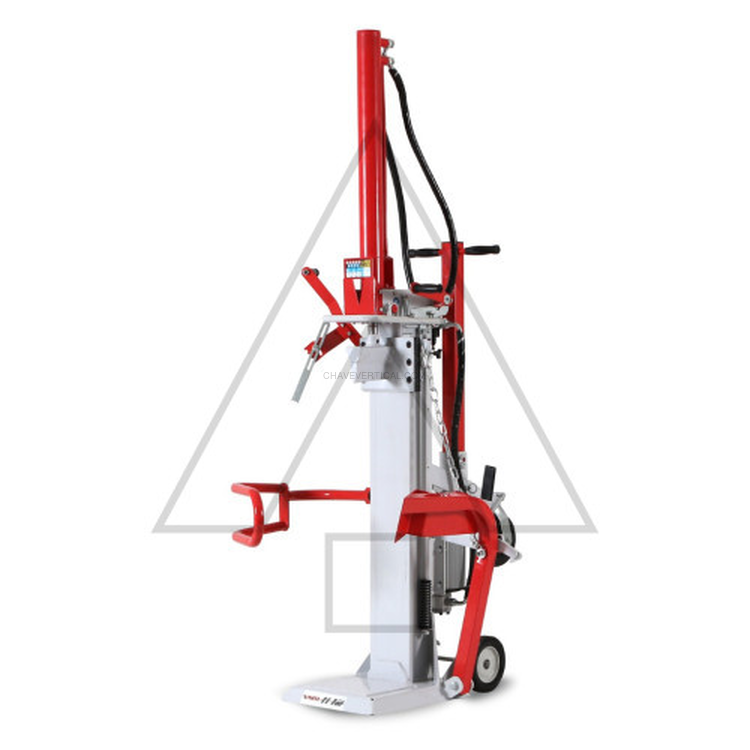 Rachador de Lenha Vertical VARI SUPER FORCE 11 230V 11T Rachador de Lenha Vertical VARI SUPER FORCE 11 230V 11T