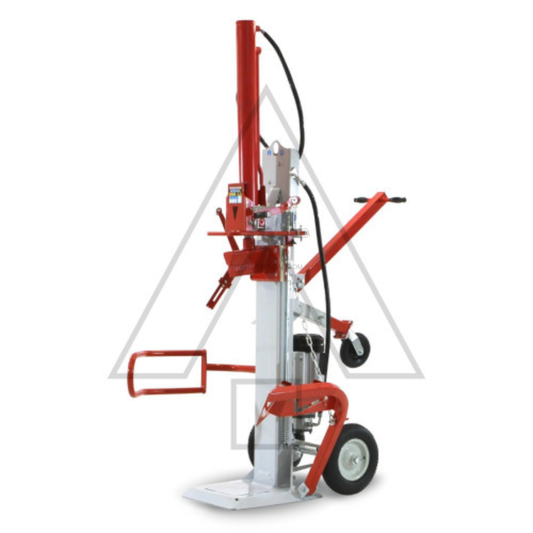 Rachador de Lenha Vertical VARI SUPER FORCE 18 400V Rachador de Lenha Vertical VARI SUPER FORCE 18 400V
