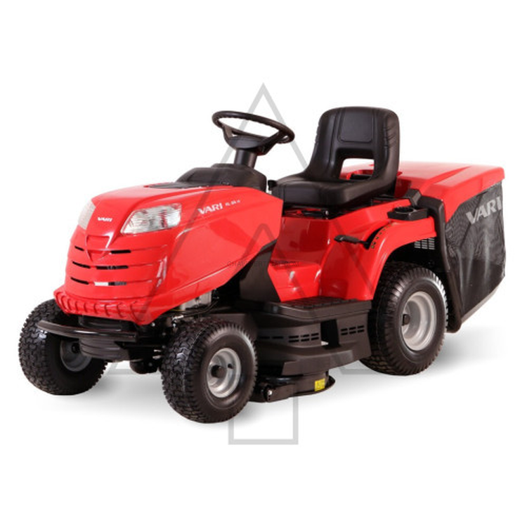 Trator Corta-Relva VARI RL 98 H 98cm 16 HP Hidrostático