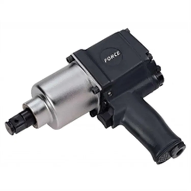 Aparafusadora de Impacto FORCE 3/4" 1673Nm Aparafusadora de Impacto FORCE 3/4" 1673Nm