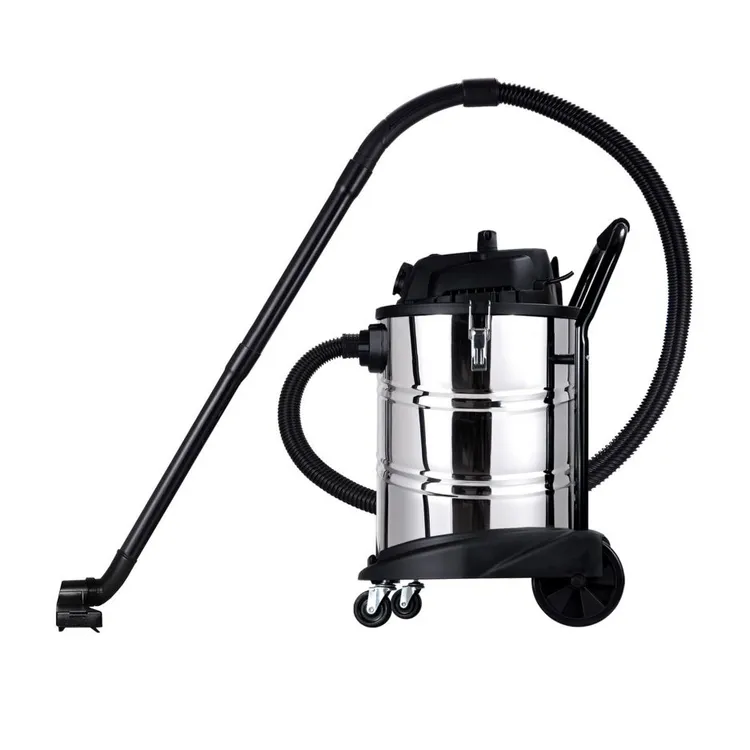 ASPIRADOR DE PÓ HÚMIDO-SECO 50L WERKU