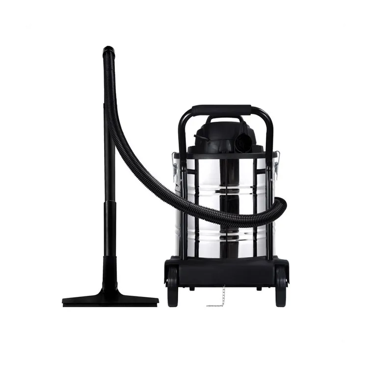 ASPIRADOR DE PÓ HÚMIDO-SECO 50L WERKU