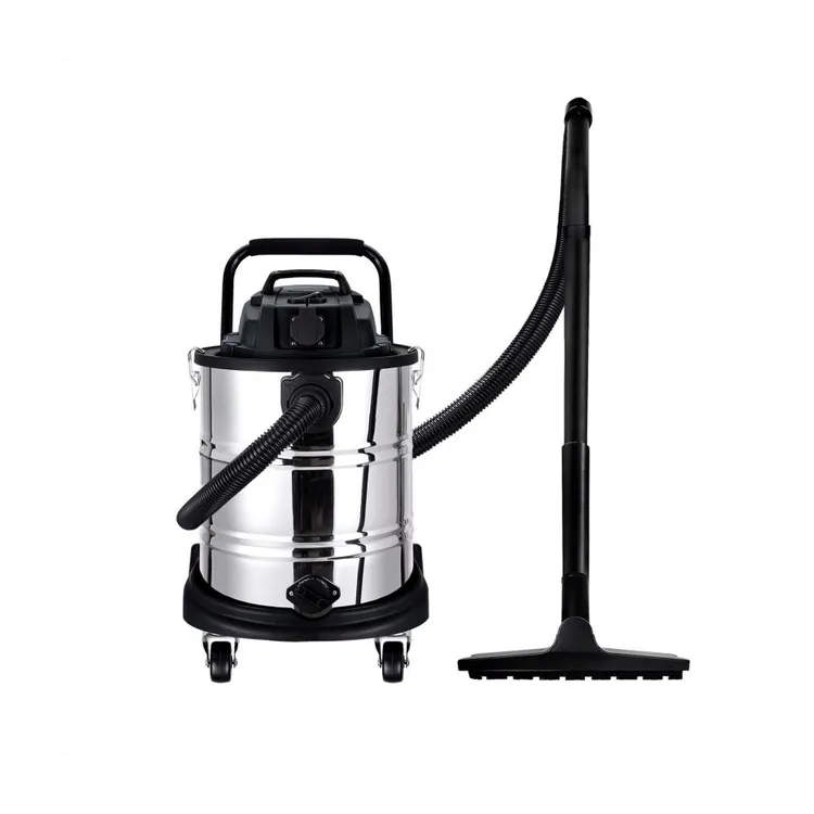 ASPIRADOR DE PÓ HÚMIDO-SECO 60L WERKU