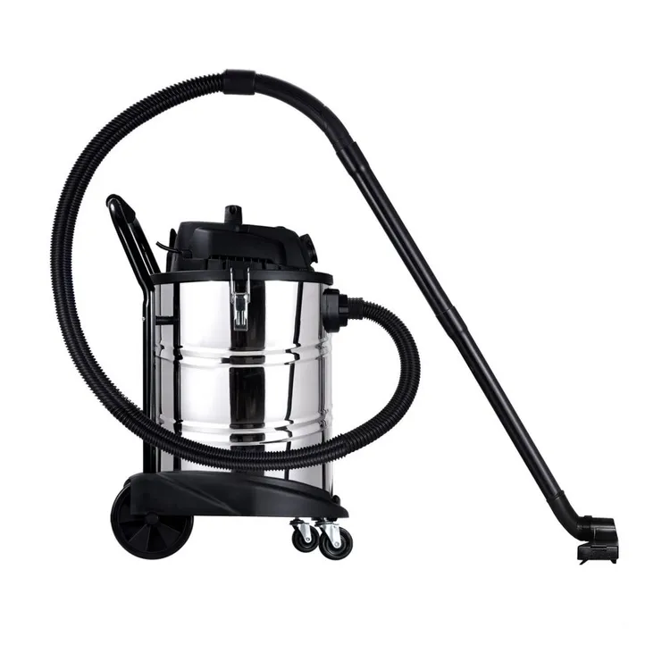 ASPIRADOR DE PÓ HÚMIDO-SECO 60L WERKU