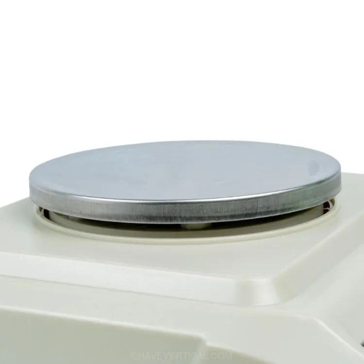 BALANÇA DE PRECISÃO 2KG JBM