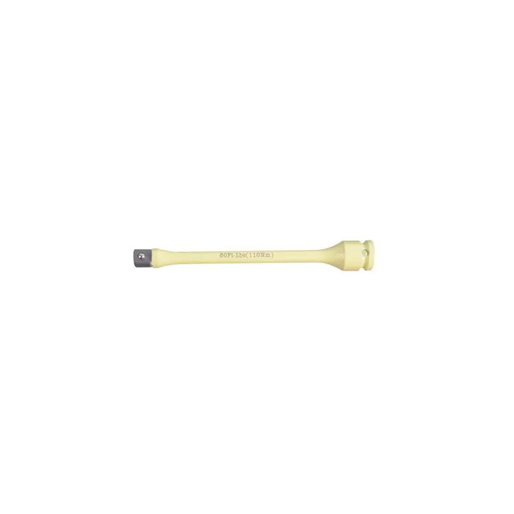Barra Extensível para Torque King Tony 4269-08 190 Nm 195mm Barra Extensível para Torque King Tony 4269-08 190 Nm 195mm
