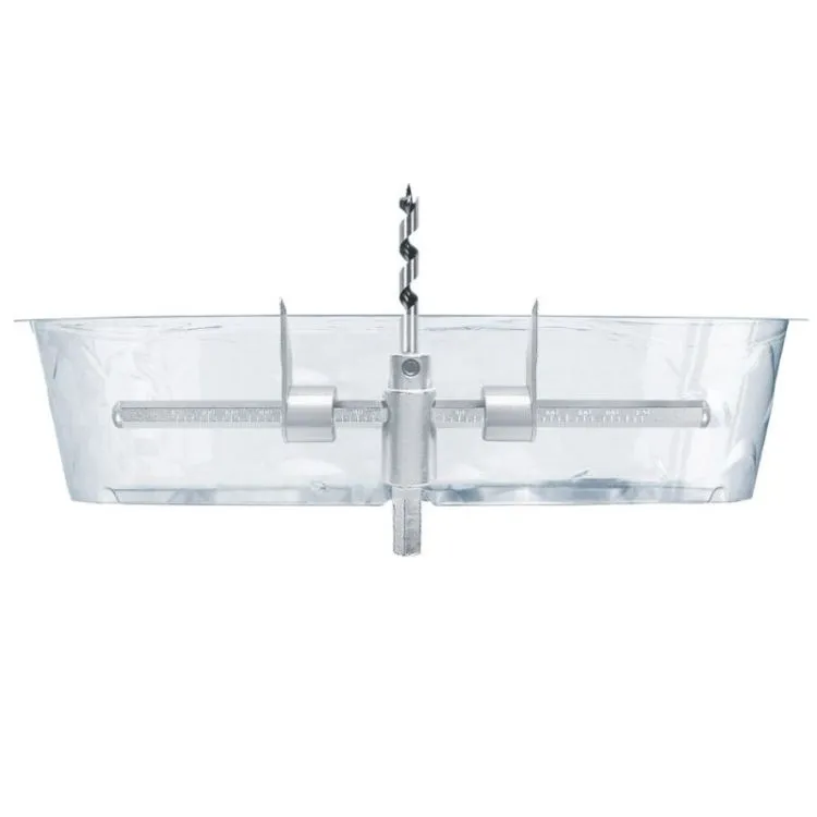 CORTADOR CIRCULAR AJUSTÁVEL 180MM WERKU CORTADOR CIRCULAR AJUSTÁVEL 180MM WERKU