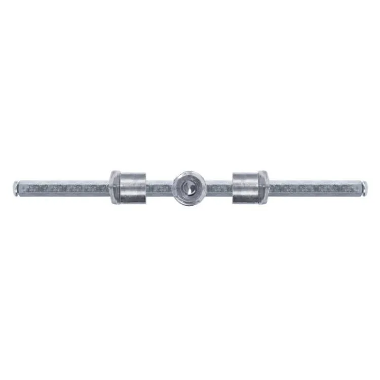 CORTADOR CIRCULAR AJUSTÁVEL 180MM WERKU