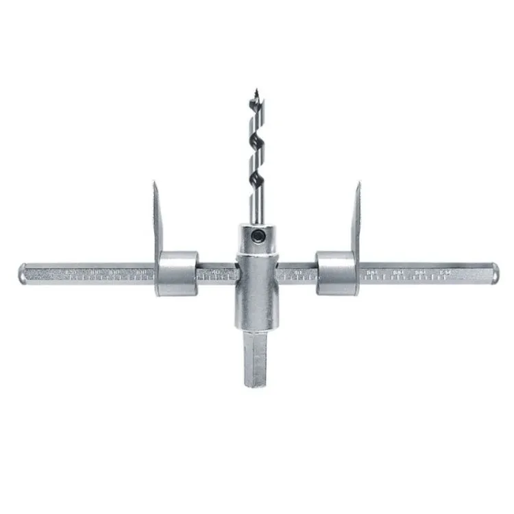 CORTADOR CIRCULAR AJUSTÁVEL 180MM WERKU