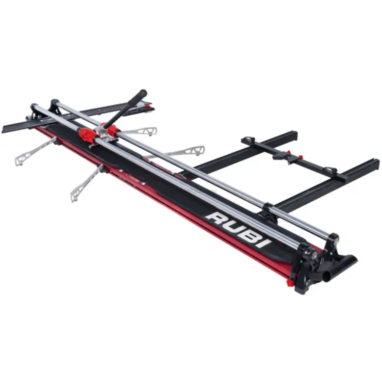 Cortador de Cerâmica RUBI HIT 1200 PLUS 120 cm Cortador de Cerâmica RUBI HIT 1200 PLUS 120 cm