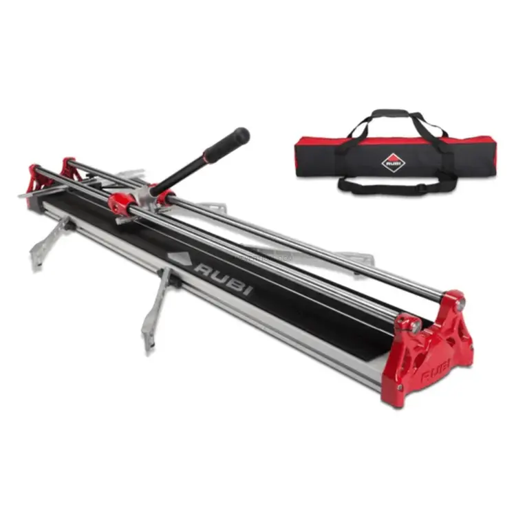 Cortador de Cerâmica RUBI HIT 1200 PLUS com Saco 120 cm Cortador de Cerâmica RUBI HIT 1200 PLUS com Saco 120 cm