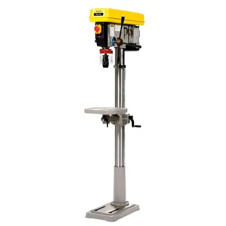 ENGENHO DE FURAR DE COLUNA 400V EPPLE ENGENHO DE FURAR DE COLUNA 400V EPPLE
