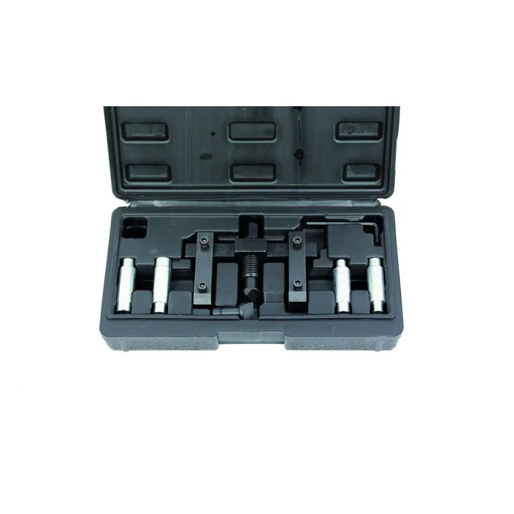 Jogo para Separar Rótulas de Direção Kroftools 7 Peças Jogo para Separar Rótulas de Direção Kroftools 7 Peças