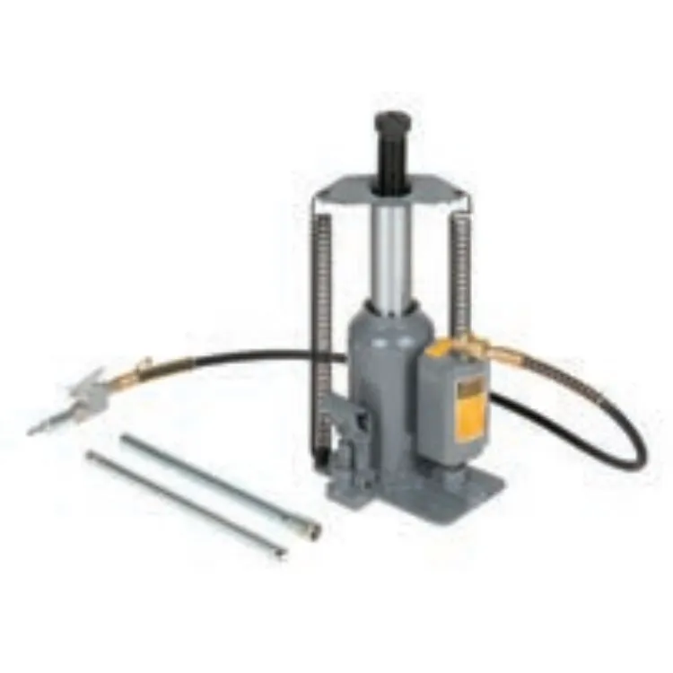 MACACO HIDROPNEUMÁTICO AR/MANUAL WINNTEC