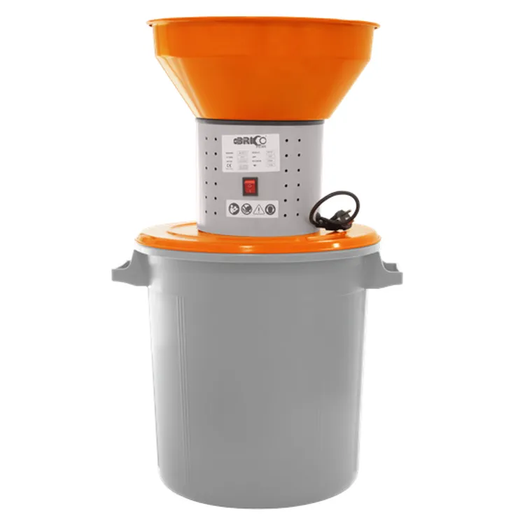Moinho Elétrico de Cereais BRICO FERR 50 L 1300 W 28.500 RPM