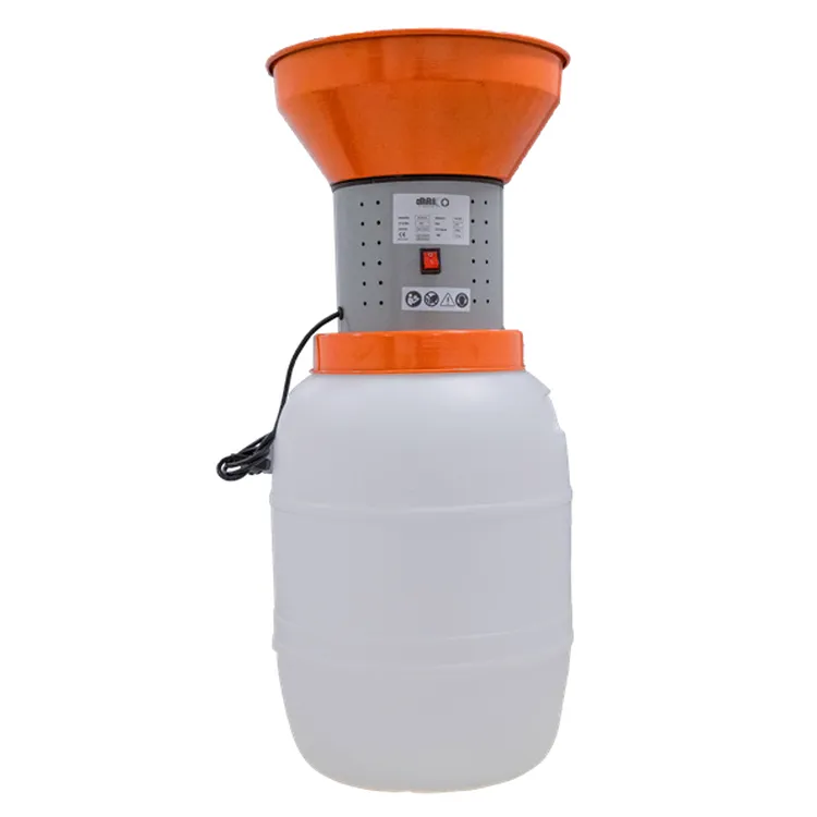Moinho Elétrico de Cereais BRICO FERR 50 L 2000 W 13.240 RPM Moinho Elétrico de Cereais BRICO FERR 50 L 2000 W 13.240 RPM