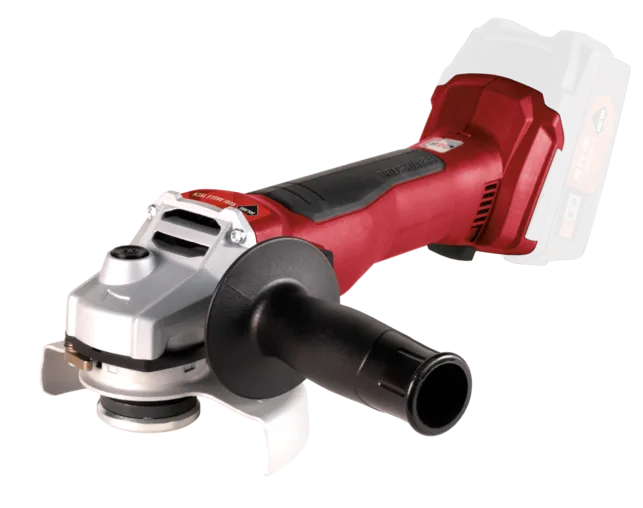 Rebarbadora Angular a Bateria RUBI Angle Tech Energy CAS 18V 125mm Rebarbadora Angular a Bateria RUBI Angle Tech Energy CAS 18V 125mm