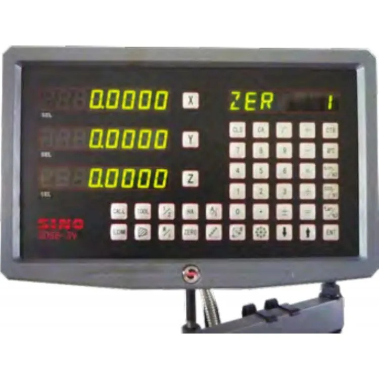 Torno Mecânico Industrial Heavy Duty EPPLE TU 4615 DIGI 5.5kW 1500mm 400V