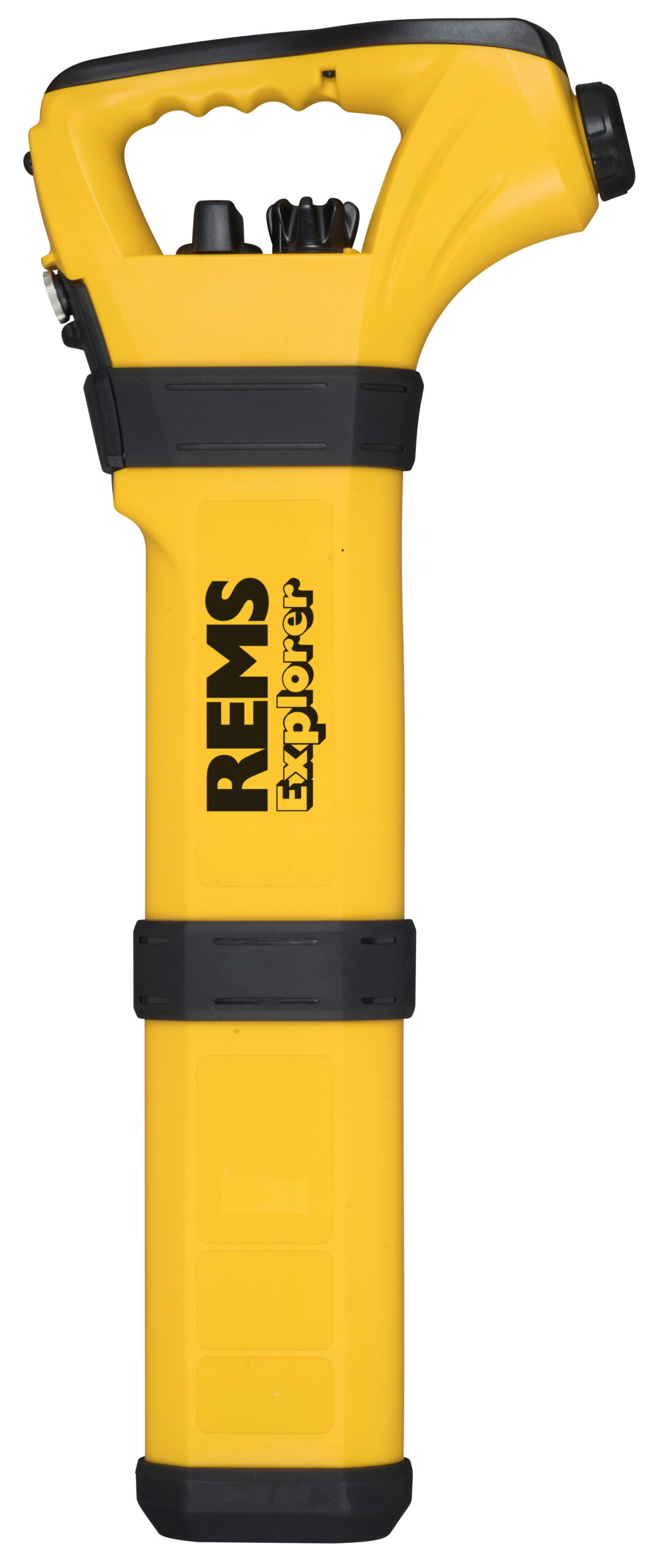 REMS Explorer