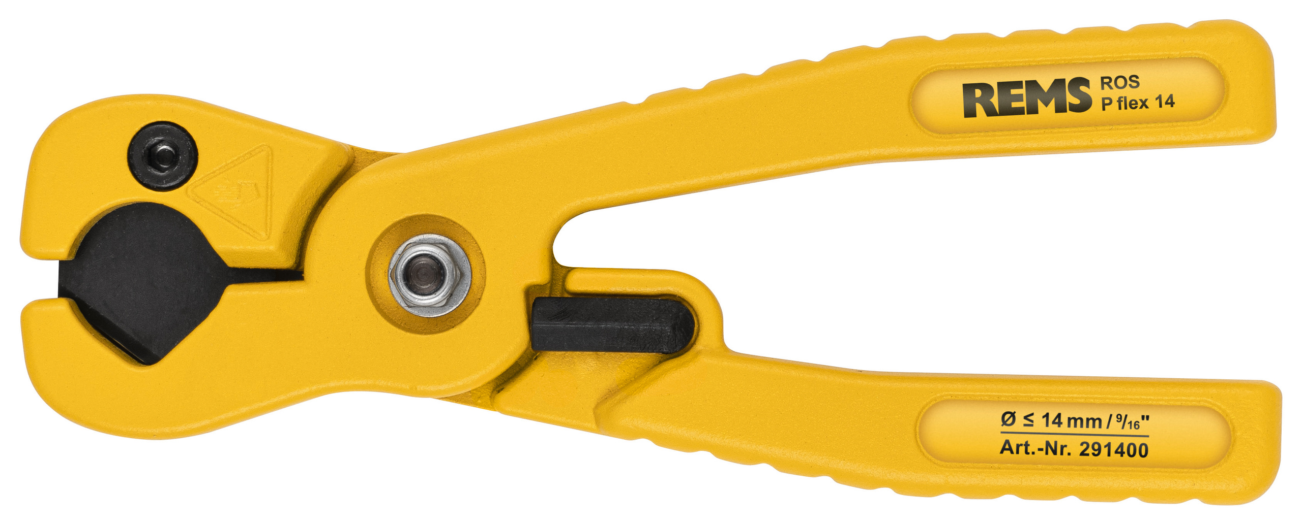 Tesoura Corta-Tubos REMS ROS P flex 14 até Ø 14 MM