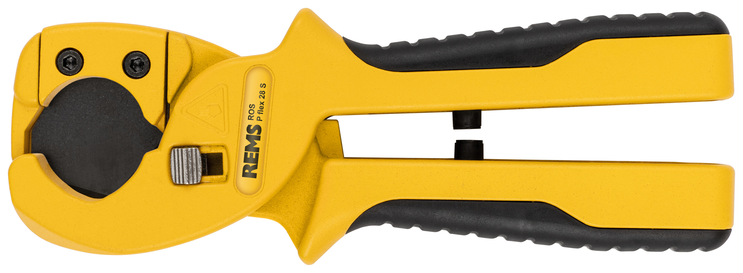 Tesoura Corta-Tubos REMS ROS P flex 28 S até Ø 28 MM