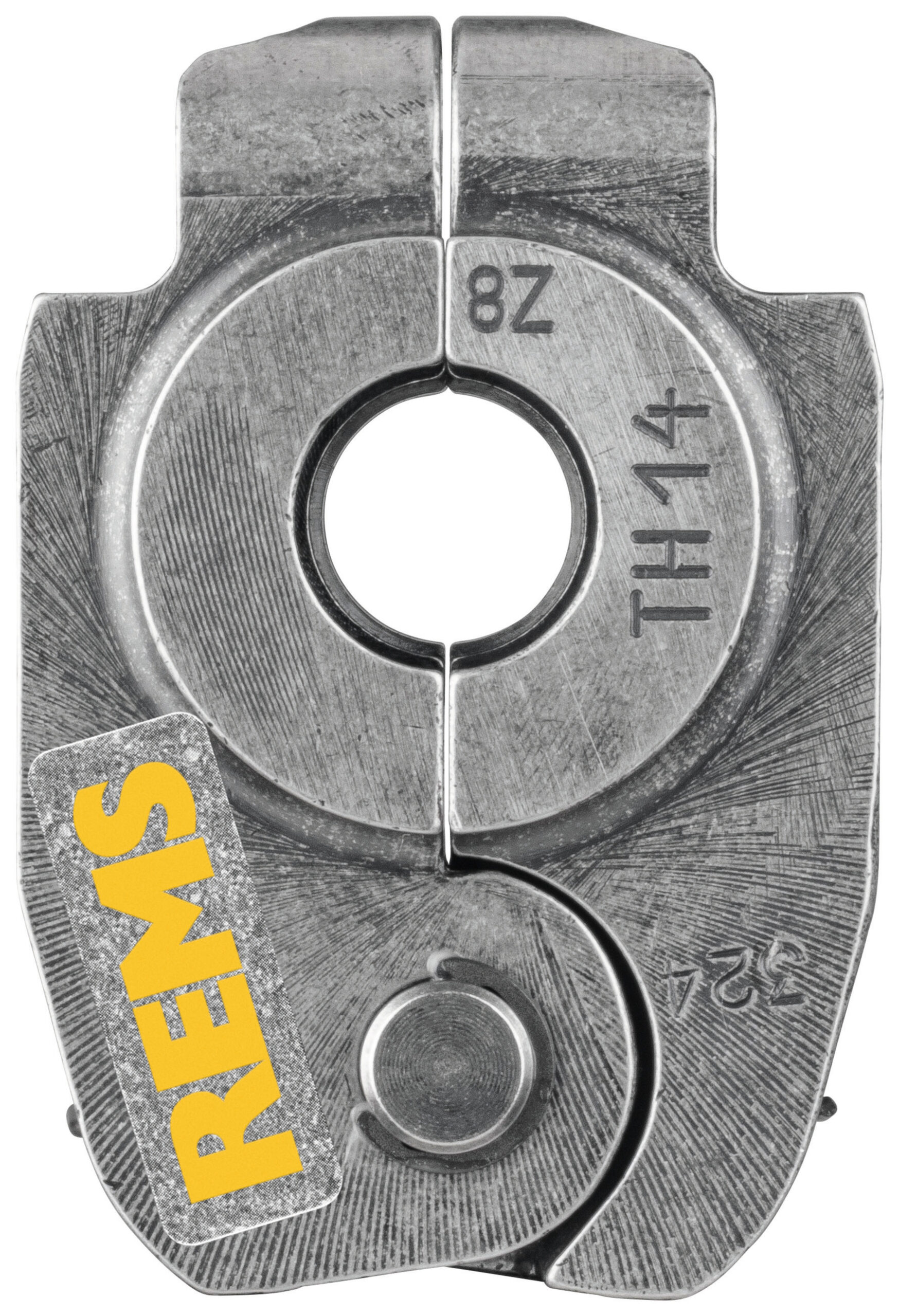 Anel de Prensar REMS PR-2B S TH 14 Anel de Prensar REMS PR-2B S TH 14