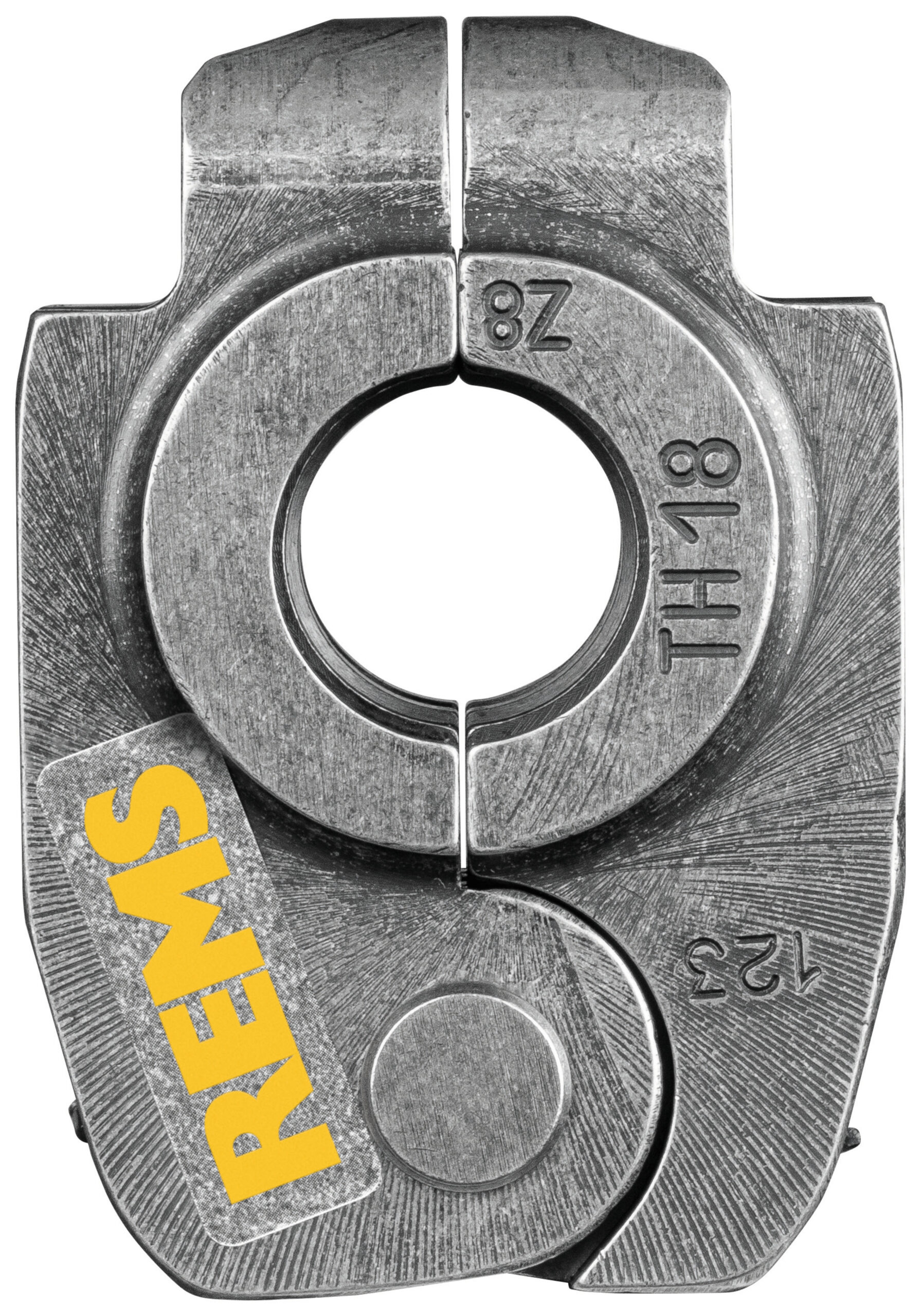 Anel de Prensar REMS PR-2B S TH 18 Anel de Prensar REMS PR-2B S TH 18