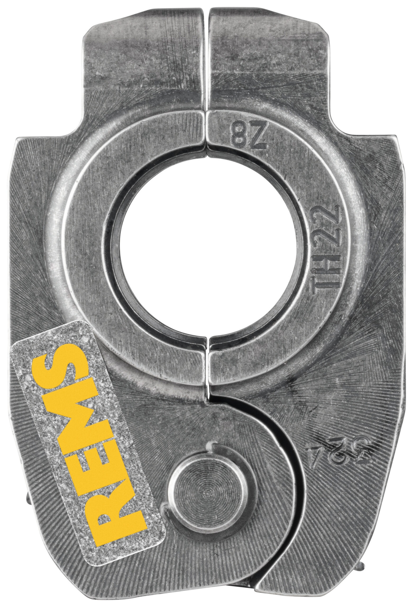 Anel de Prensar REMS PR-2B S TH 22 Anel de Prensar REMS PR-2B S TH 22
