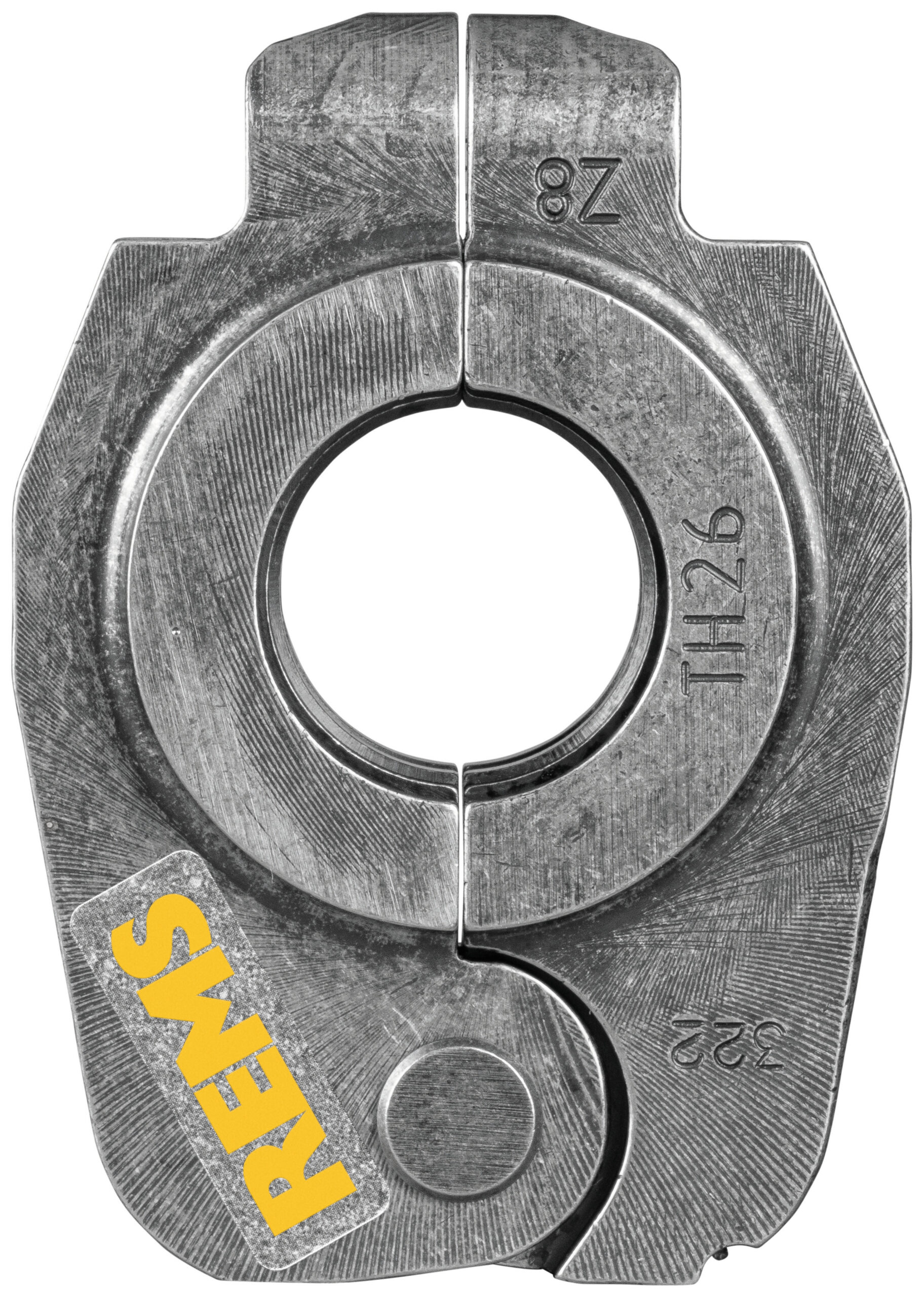 Anel de Prensar REMS PR-2B S TH 26 Anel de Prensar REMS PR-2B S TH 26