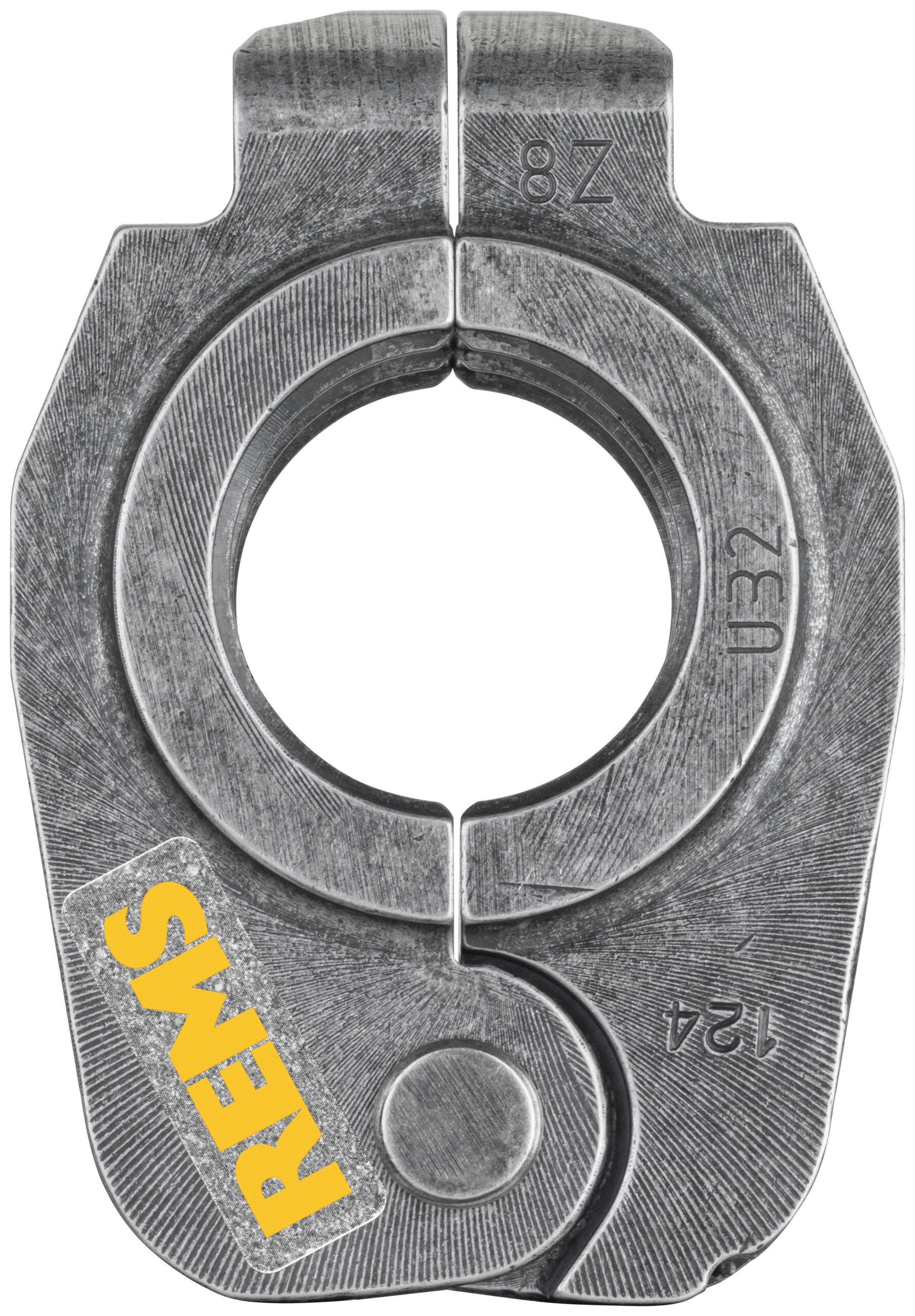 Anel de Prensar REMS PR-2B S U 32