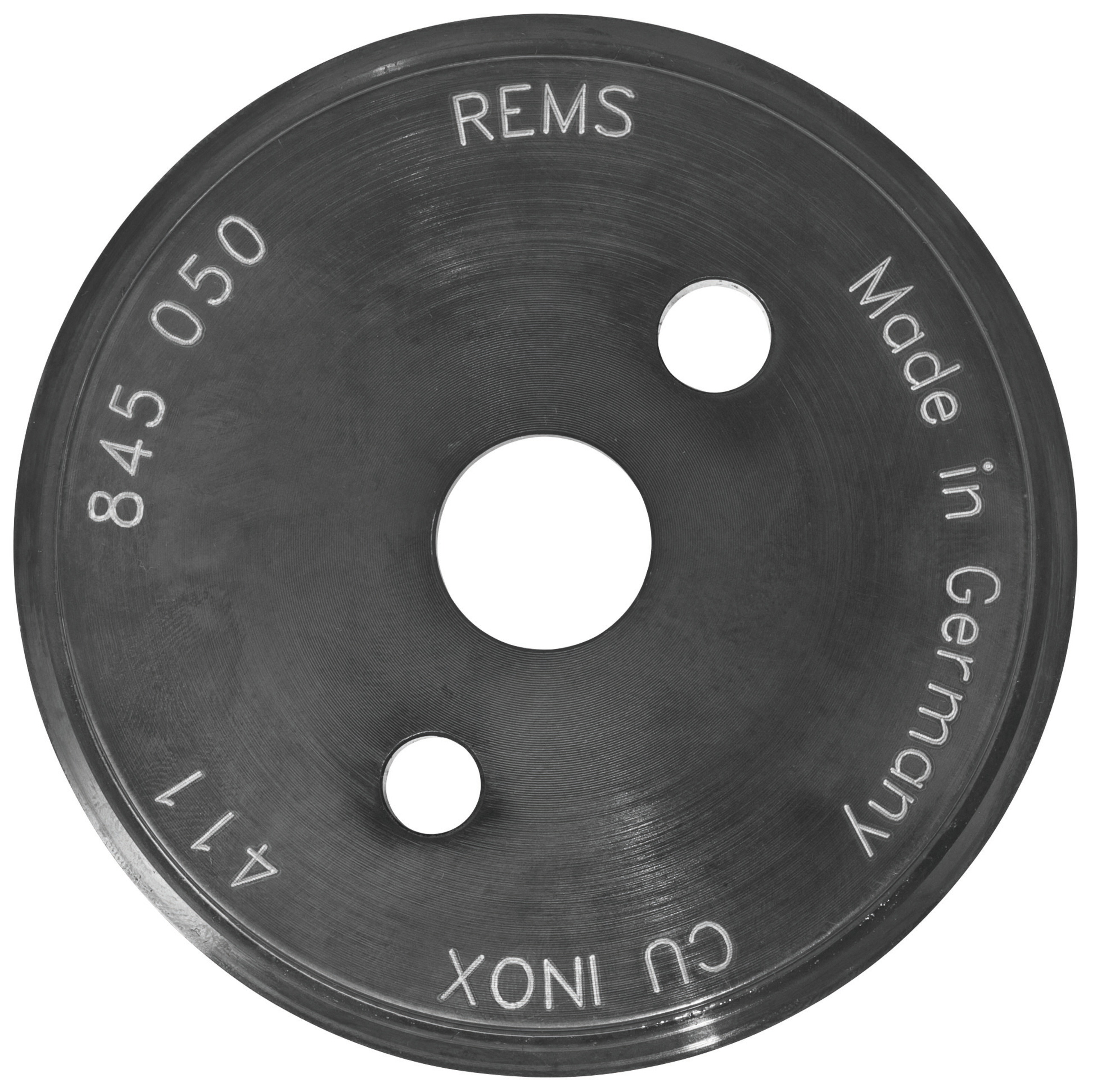 REMS Rolete de Corte Cu-INOX