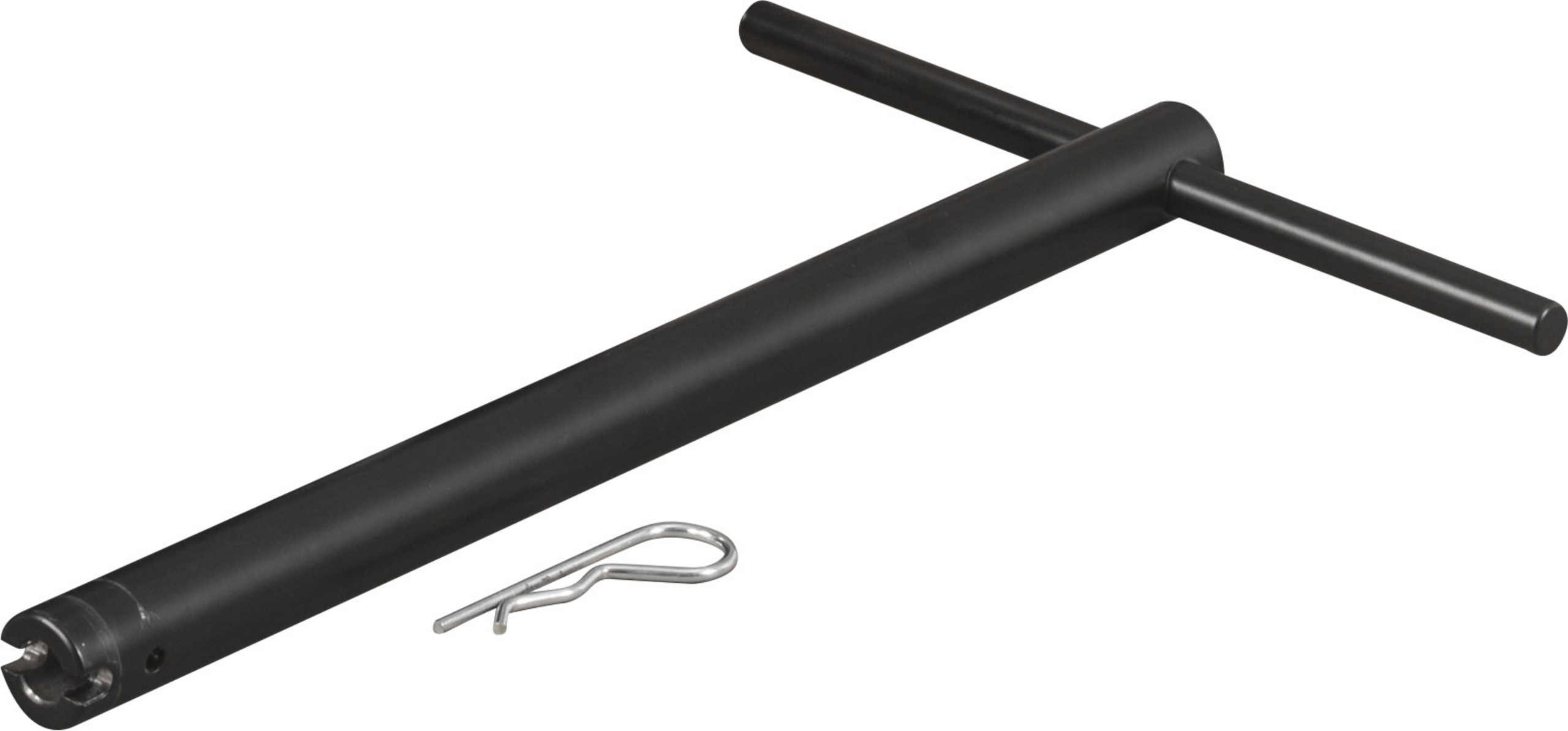 Alavanca de Empurre REMS com Conector de Mola para Cento Alavanca de Empurre REMS com Conector de Mola para Cento