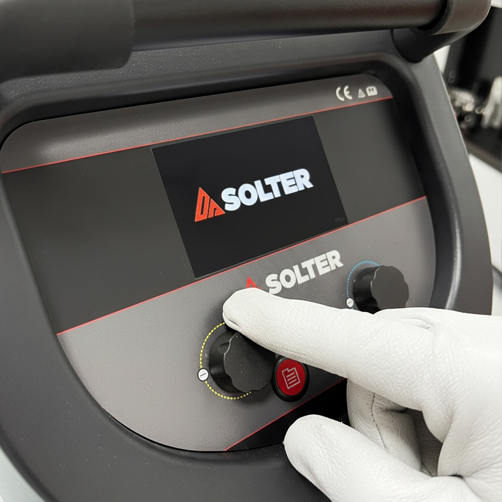 SOLTER AEROMIG C - imagem 4