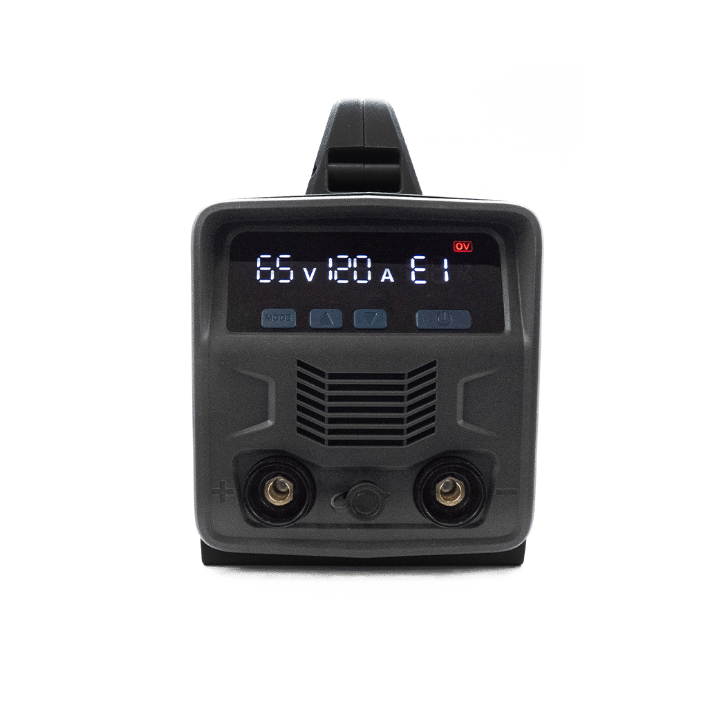 SOLTER SOLBAT SB-120 Pack 4 Baterias - imagem 3