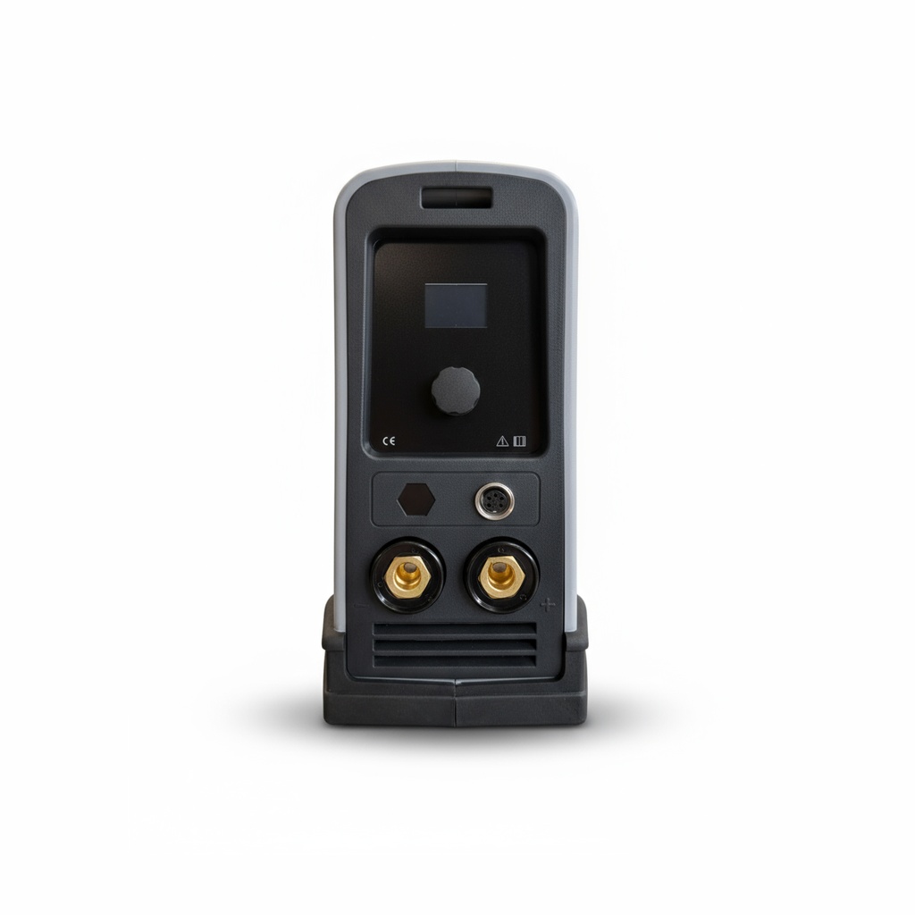 SOLTER SOLSPOT 2500 ALU-STEEL - imagem 3