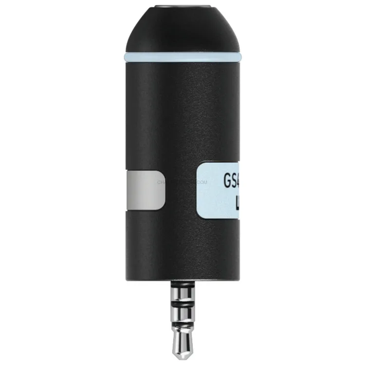 Acessório REMS GS4-LED com Luz LED Acessório REMS GS4-LED com Luz LED