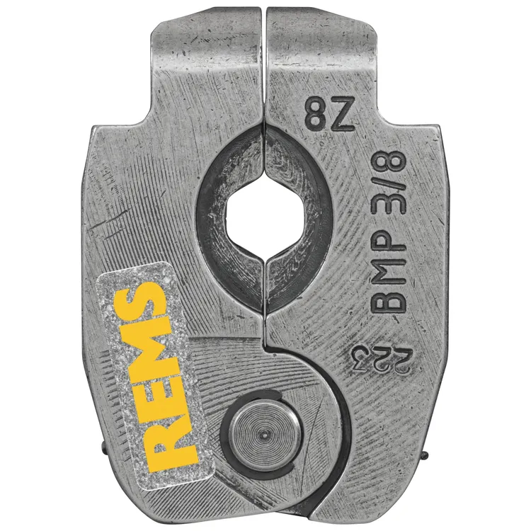 Anel de Prensar REMS PR-2B S BMP 3/8 POL
