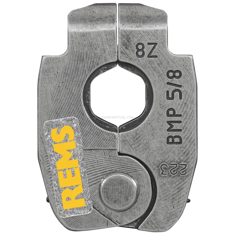 Anel de Prensar REMS PR-2B S BMP 5/8 POL