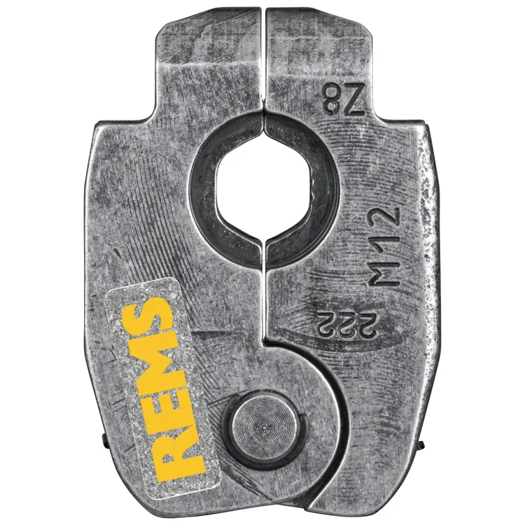 Anel de Prensar REMS PR-2B S M 12 Anel de Prensar REMS PR-2B S M 12