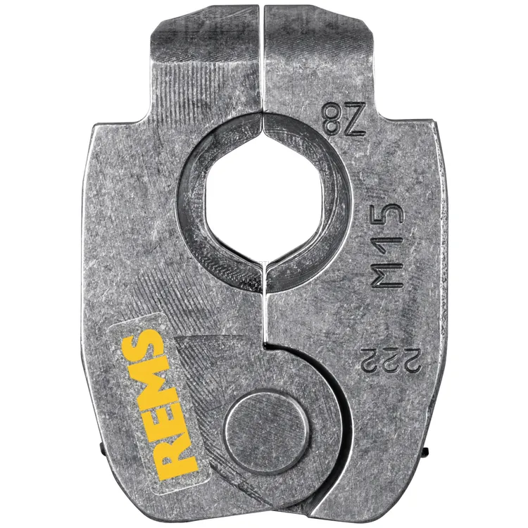 Anel de Prensar REMS PR-2B S M 15 Anel de Prensar REMS PR-2B S M 15