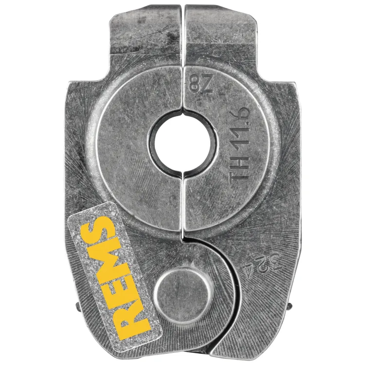 Anel de Prensar REMS PR-2B S TH 11,6 Anel de Prensar REMS PR-2B S TH 11,6