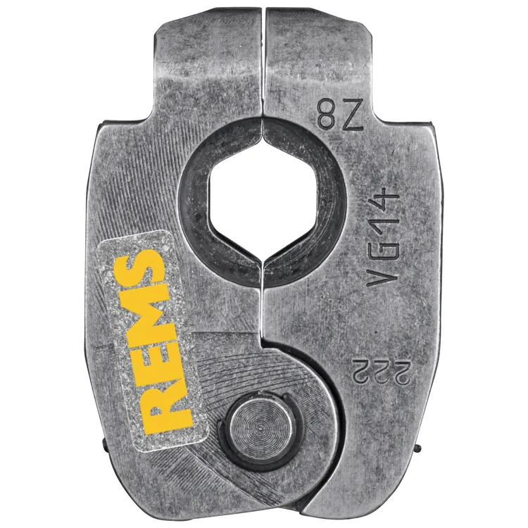 Anel de Prensar REMS PR-2B S V 14 Anel de Prensar REMS PR-2B S V 14
