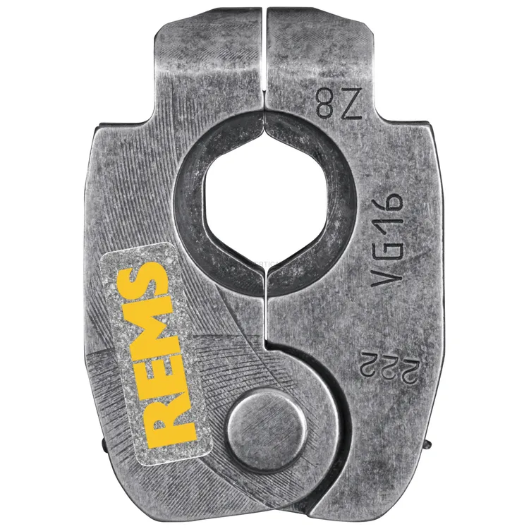 Anel de Prensar REMS PR-2B S V 16 Anel de Prensar REMS PR-2B S V 16