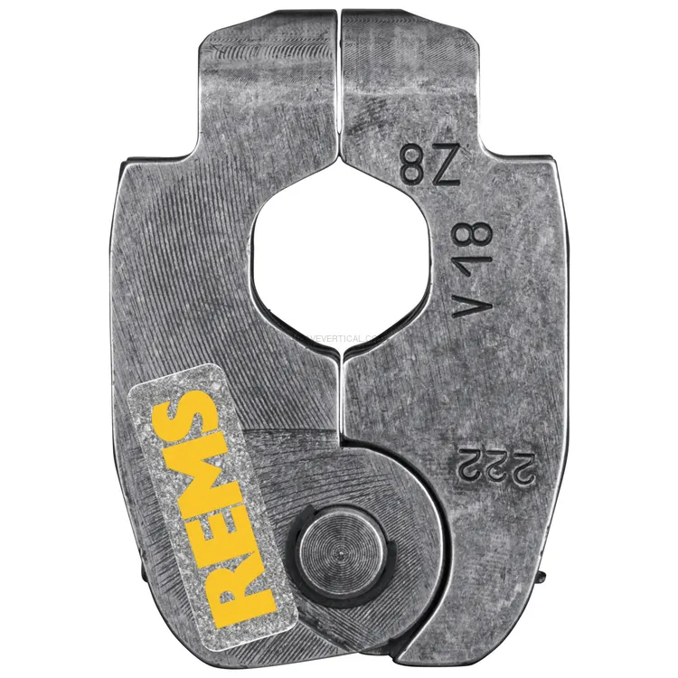 Anel de Prensar REMS PR-2B S V 18 Anel de Prensar REMS PR-2B S V 18