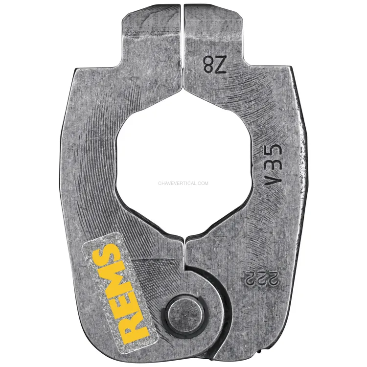 Anel de Prensar REMS PR-2B S V 35 Anel de Prensar REMS PR-2B S V 35