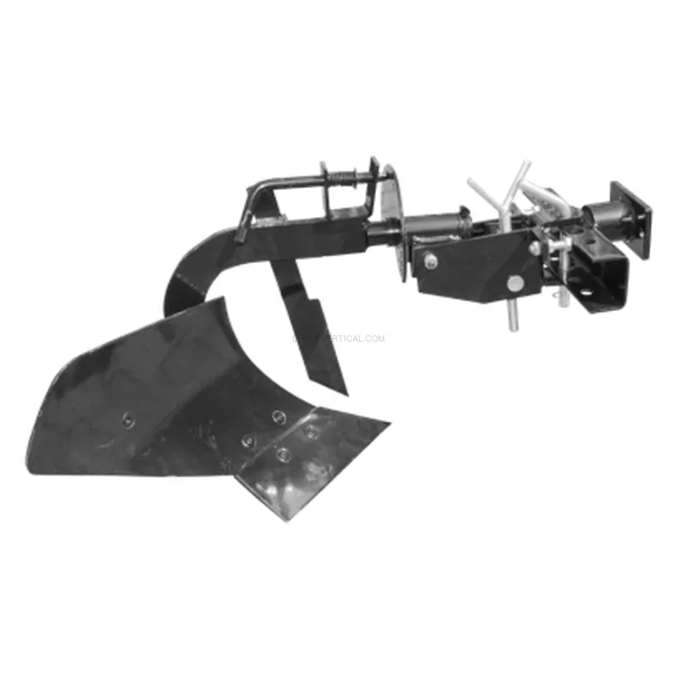Arado Simples para Motocultivador KAWAPOWER Arado Simples para Motocultivador KAWAPOWER