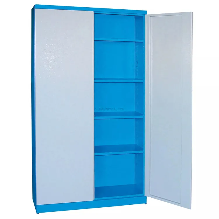 Armário Modular de Oficina METALWORKS ARM4A 2 Portas Armário Modular de Oficina METALWORKS ARM4A 2 Portas
