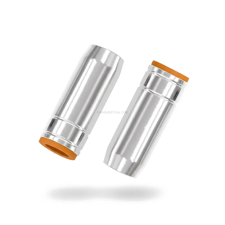 Bocal SX-25 2 un. SOLTER Bocal SX-25 2 un. SOLTER