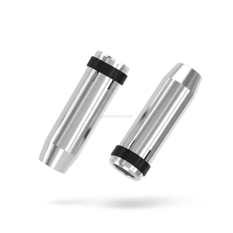 Bocal SX-36 2 un. SOLTER Bocal SX-36 2 un. SOLTER