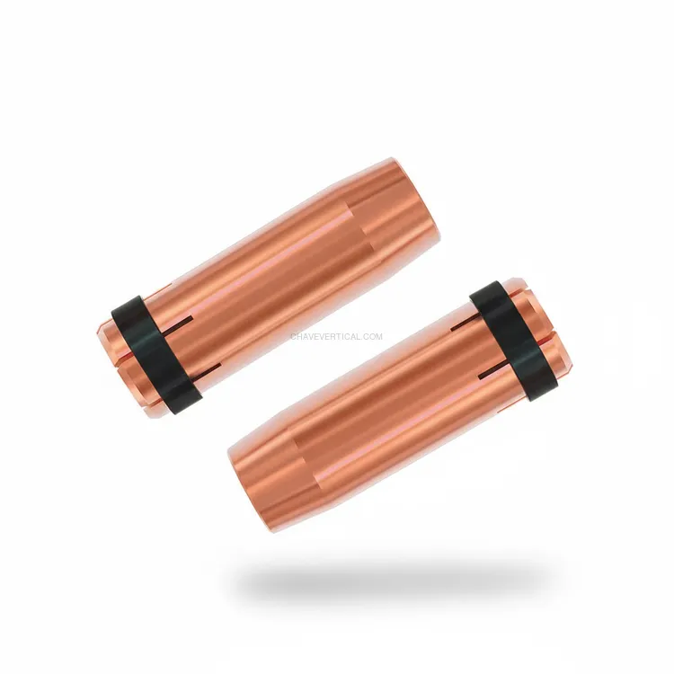 Bocal SX-501 2 un. SOLTER